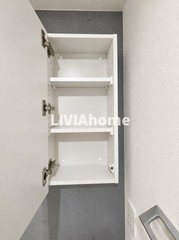 目黒区鷹番１丁目のアパートのその他|同シリーズの参考写真です。実際の設備・内装は現況を優先とさせていただきます。