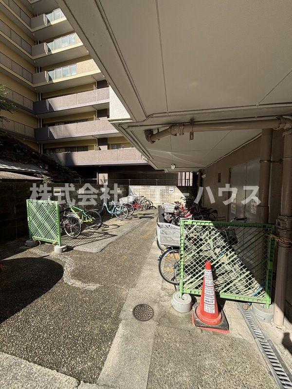 マンション市川のその他共用部分