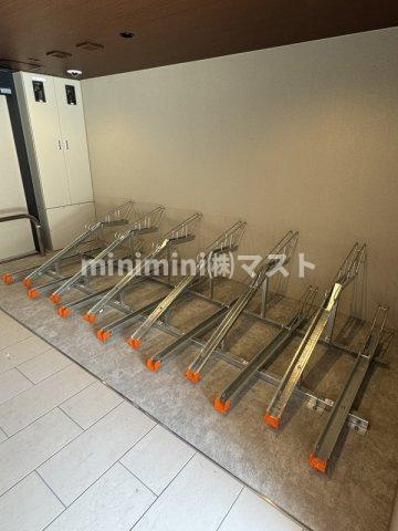 クラシスト播磨町のその他共用部分
