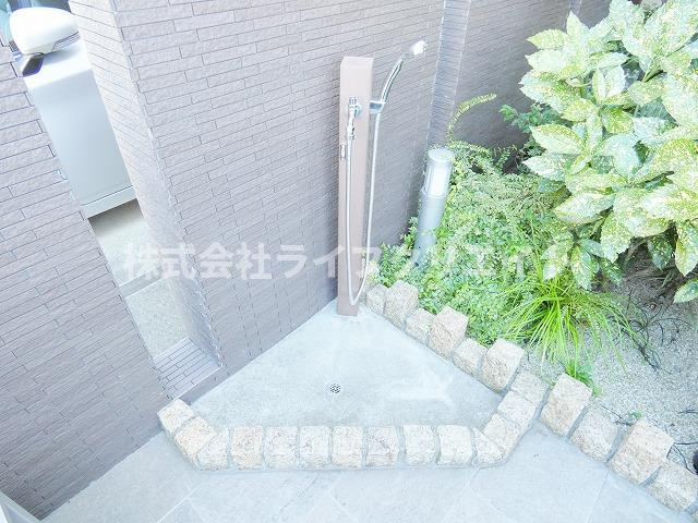 ブルージュのその他