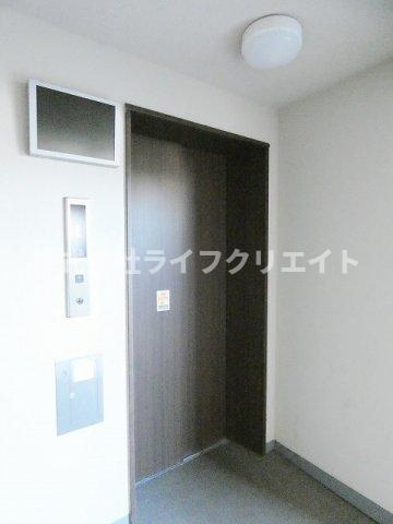 ブルージュのその他共用部分