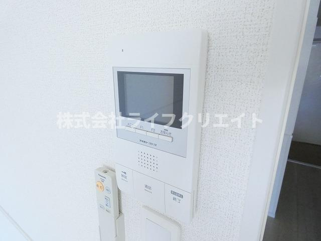 ブルージュのセキュリティ