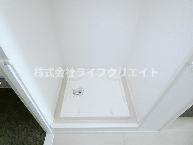 ブルージュの設備