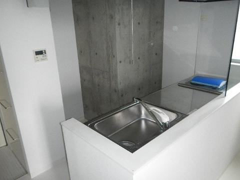 S-FORT六番町のキッチン|キッチン（イメージ）