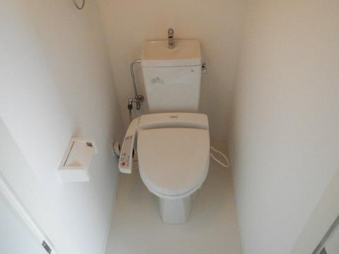 S-FORT六番町のトイレ|トイレ（イメージ）