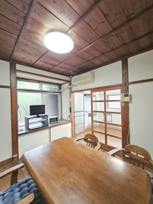 【内装】 | 奥谷町170番14戸建