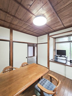 【内装】 | 奥谷町170番14戸建