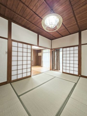 【和室】 | 奥谷町170番14戸建