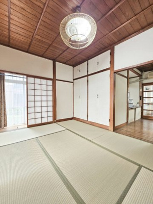 【和室】 | 奥谷町170番14戸建