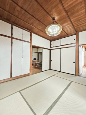 【和室】 | 奥谷町170番14戸建