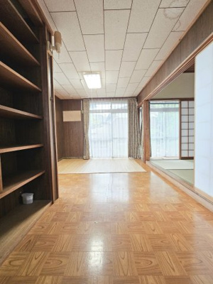 【その他】 | 奥谷町170番14戸建
