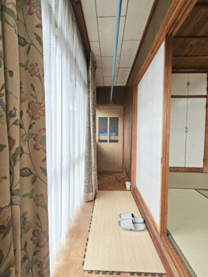 【内装】 | 奥谷町170番14戸建