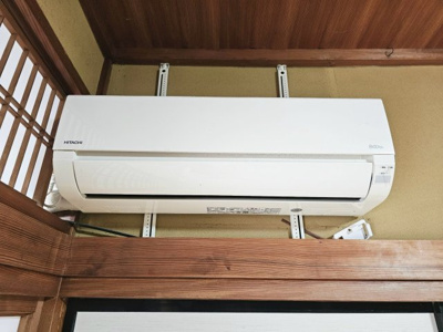 【設備】 | 奥谷町170番14戸建