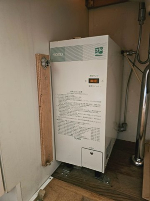【設備】 | 奥谷町170番14戸建