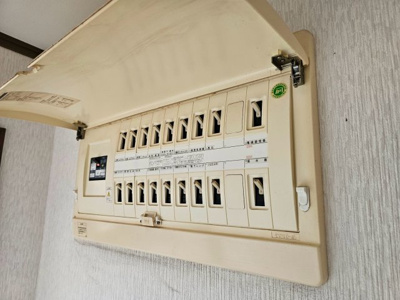 【設備】 | 奥谷町170番14戸建