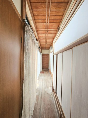 【内装】 | 奥谷町170番14戸建