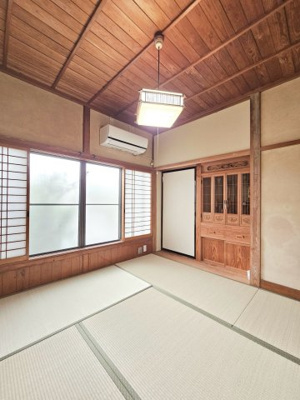 【和室】 | 奥谷町170番14戸建