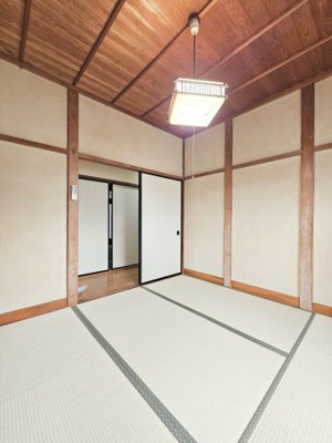 【和室】 | 奥谷町170番14戸建