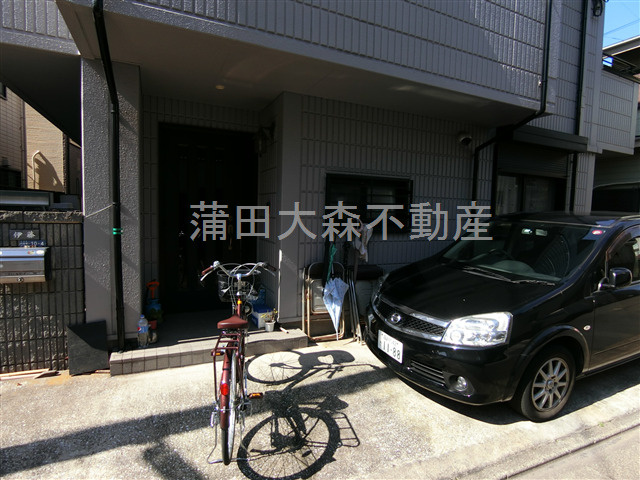 カーサ　ジラソーレのその他共用部分