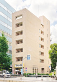 品川区西五反田７丁目のマンションの画像