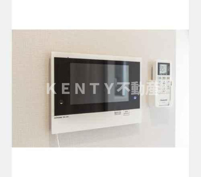 【セキュリティ】 | プライマル戸越銀座 | その他画像