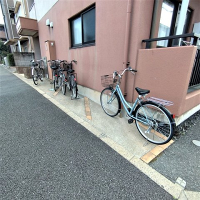 【その他共用部分】 | コスモス武蔵浦和
