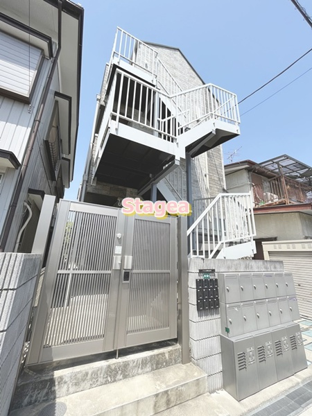 ブルーム浦和元町