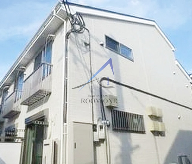 Ｂｅｓｔ　Ｓｔａｇｅ赤羽の外観|外観です。