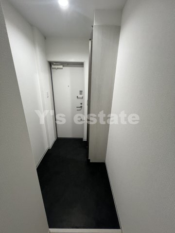 【玄関】 | TIO Parterre