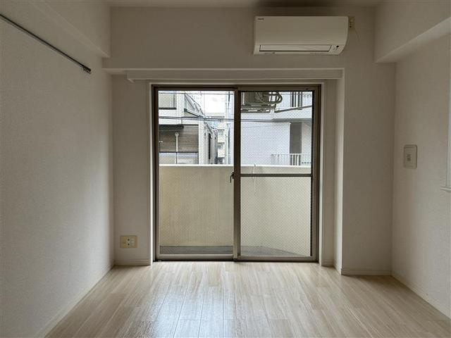 【バルコニー】 | メゾン西馬込