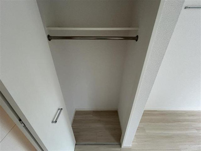 【収納】 | メゾン西馬込