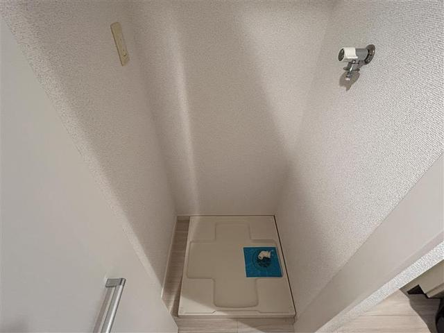 【設備】 | メゾン西馬込