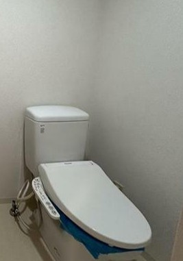 【トイレ】 | メゾン西馬込