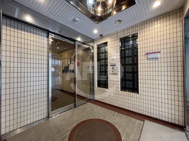 シャトー波除のその他|シャトー波除　