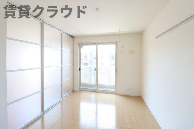プリムヴェールの寝室|お気軽にお問い合わせください♪