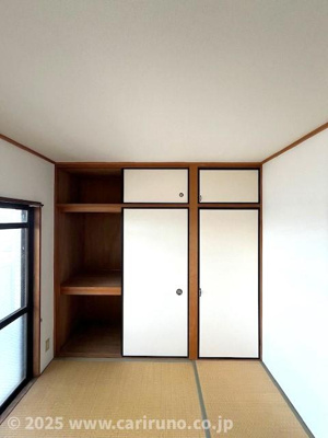 【収納】 | アメニティー川越・岸町３