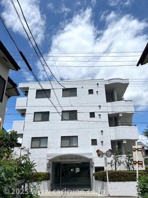 【その他】 | アメニティー川越・岸町３