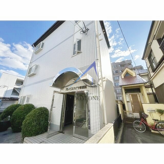 グレイスハイツ東綾瀬