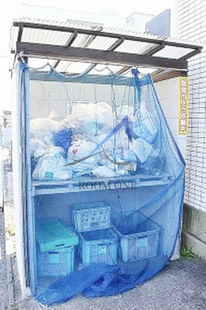 グレイスハイツ東綾瀬