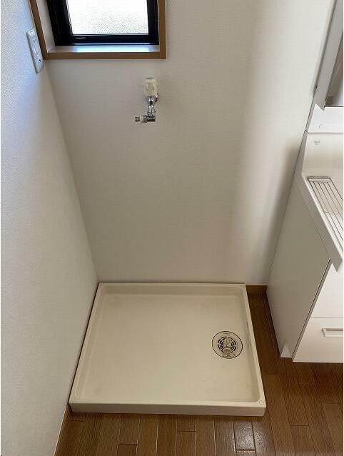 コスモパレスの設備