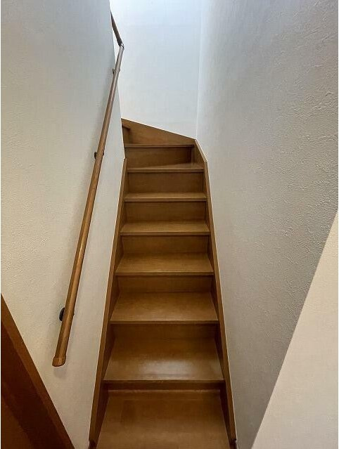 コスモパレスのその他
