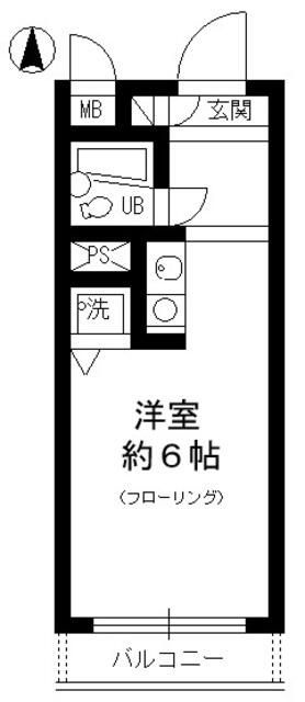 ビクセル武蔵関