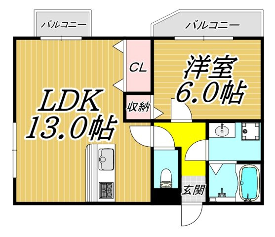 アイビーヒルズ武庫之荘