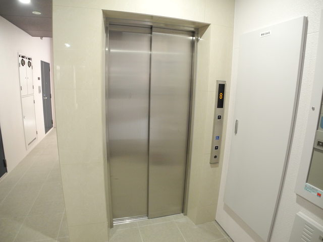 S-FORT長崎興善町のその他共用部分