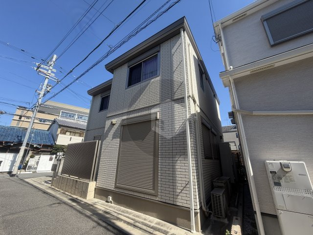 ヒルズ若江岩田