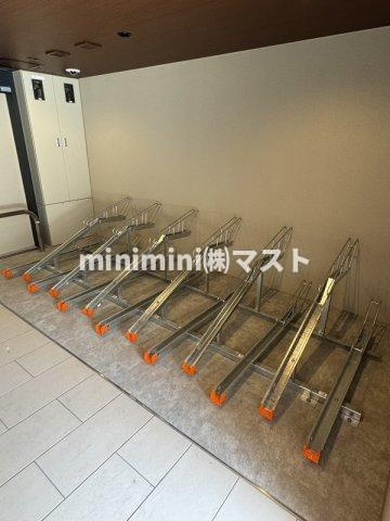 クラシスト播磨町のその他共用部分