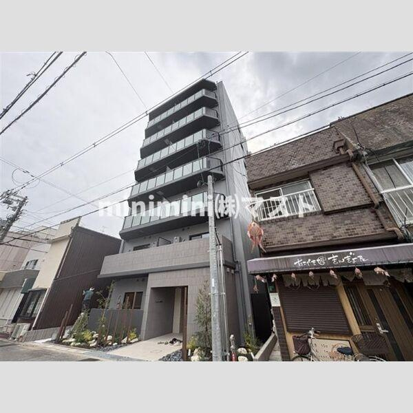 クラシスト播磨町