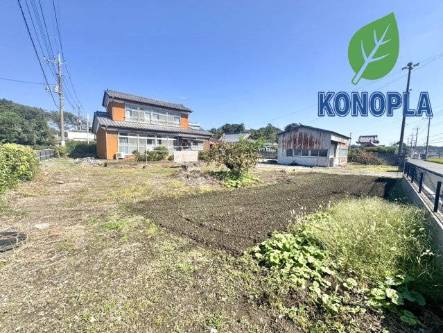 【中古戸建】邑楽郡邑楽町大字篠塚の外観|■外観｜外構や植栽の計画次第で自分好みにアレンジできる余白があり、住みながら楽しめる住まいです♪