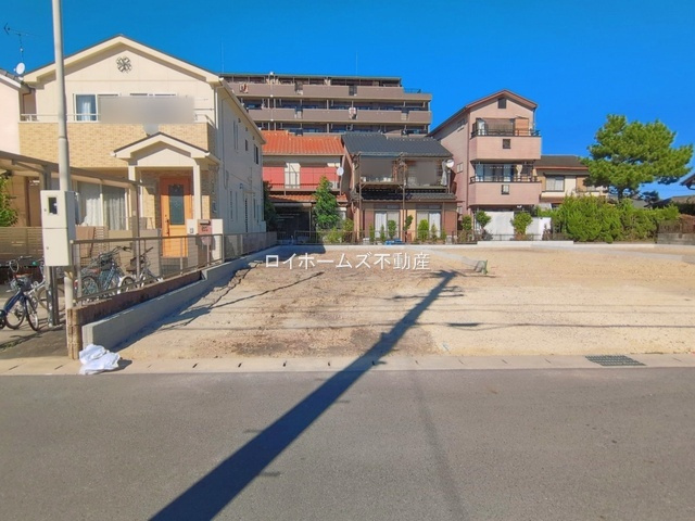  | 海部郡蟹江町源氏１丁目103『仲介料無料』新築戸建て | 撮影：'26/10/07 