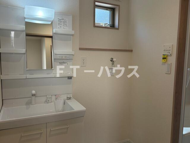 モナーク幕張の内装